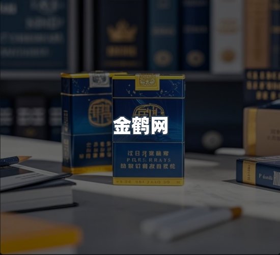 关于金鹤网